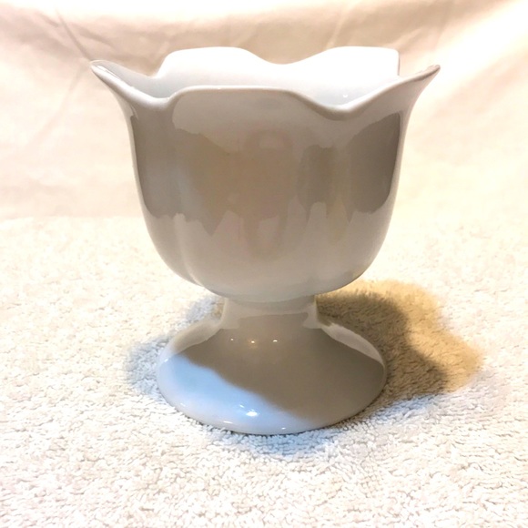 Vintage Xcell Lotus Desert Cup - Picture 1 of 6